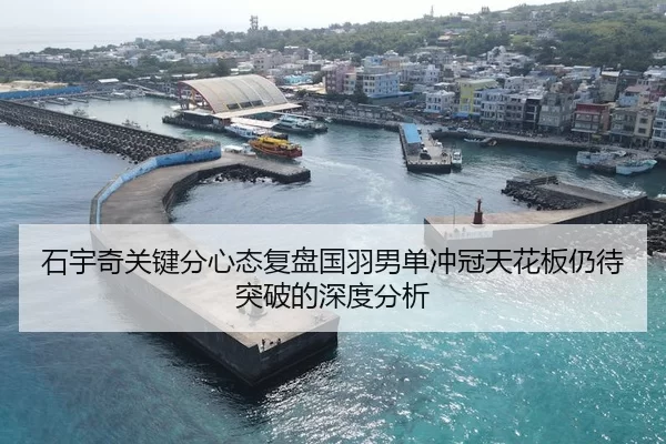 石宇奇关键分心态复盘国羽男单冲冠天花板仍待突破的深度分析
